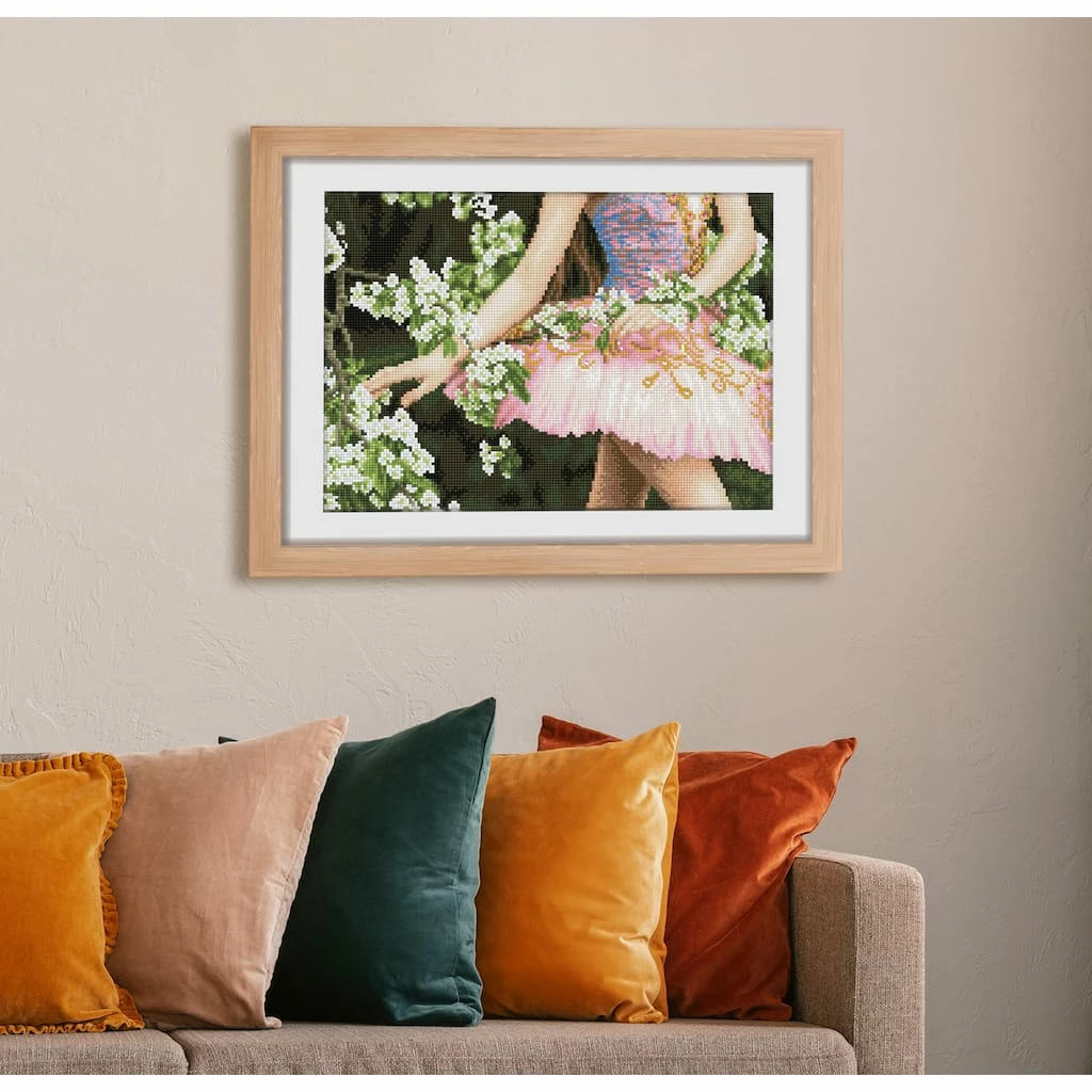 Outlet ๐ Diamond Dotz® Intermediate Dance & Dream Diamond Art Painting Kit โญ 4 Outlet ๐ Diamond Dotz® Intermediate Dance & Dream Diamond Art Painting Kit โญ - Image 4