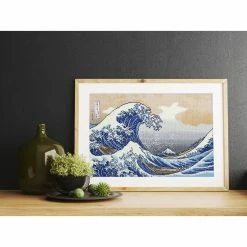 Best reviews of 🎉 Diamond Dotz® Intermediate The Great Wave Off Kanagawa Diamond Art Painting Kit 😀 7 Best reviews of 🎉 Diamond Dotz® Intermediate The Great Wave Off Kanagawa Diamond Art Painting Kit 😀 -Diamond Dotz Shop D668071S 4
