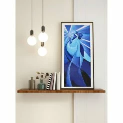 Top 10 🎉 Diamond Dotz® Intermediate Blue Madonna Diamond Art Painting Kit ⭐ -Diamond Dotz Shop D668076S 4