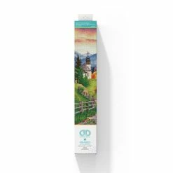 Best deal ๐ Diamond Dotz® Intermediate Maria Gern Church, Bavaria Diamond Art Painting Kit โญ 6 Best deal ๐ Diamond Dotz® Intermediate Maria Gern Church, Bavaria Diamond Art Painting Kit โญ -Diamond Dotz Shop D668080S 3