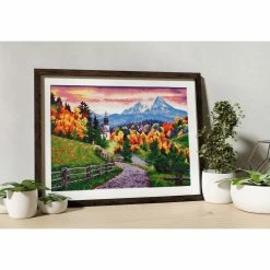 Best deal ๐ Diamond Dotz® Intermediate Maria Gern Church, Bavaria Diamond Art Painting Kit โญ 7 Best deal ๐ Diamond Dotz® Intermediate Maria Gern Church, Bavaria Diamond Art Painting Kit โญ -Diamond Dotz Shop D668080S 4